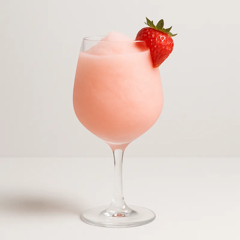 Frosé