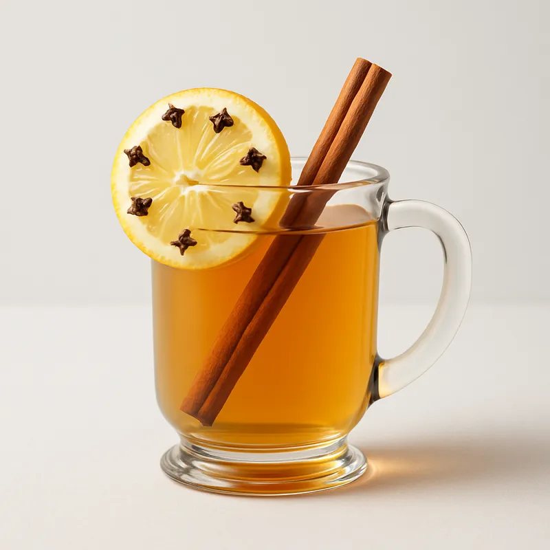 Hot Toddy