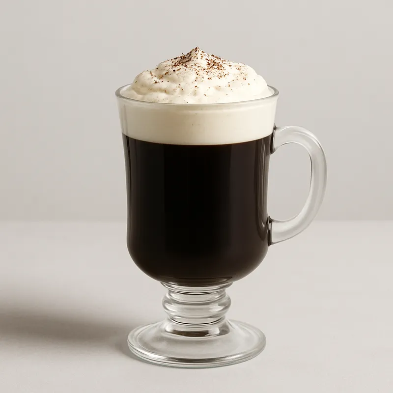 Irish Coffee