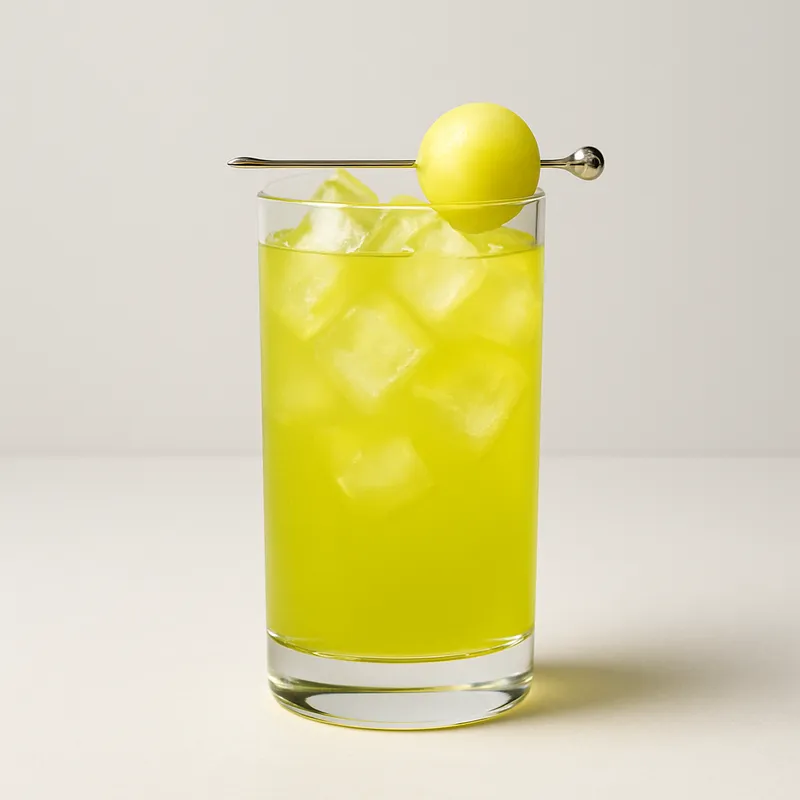 Melon Ball