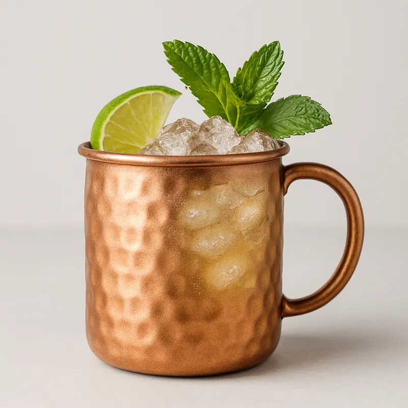 Mexican Mule