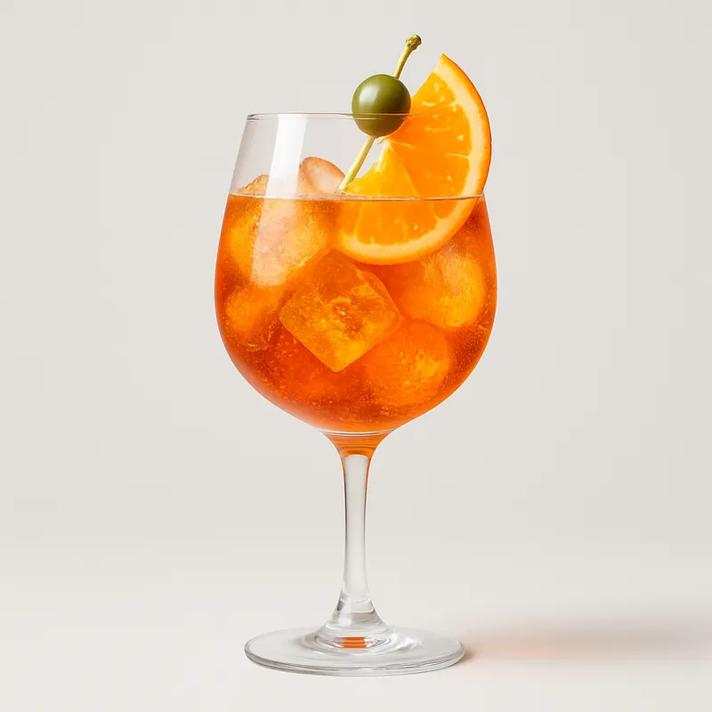 Venetian Spritz