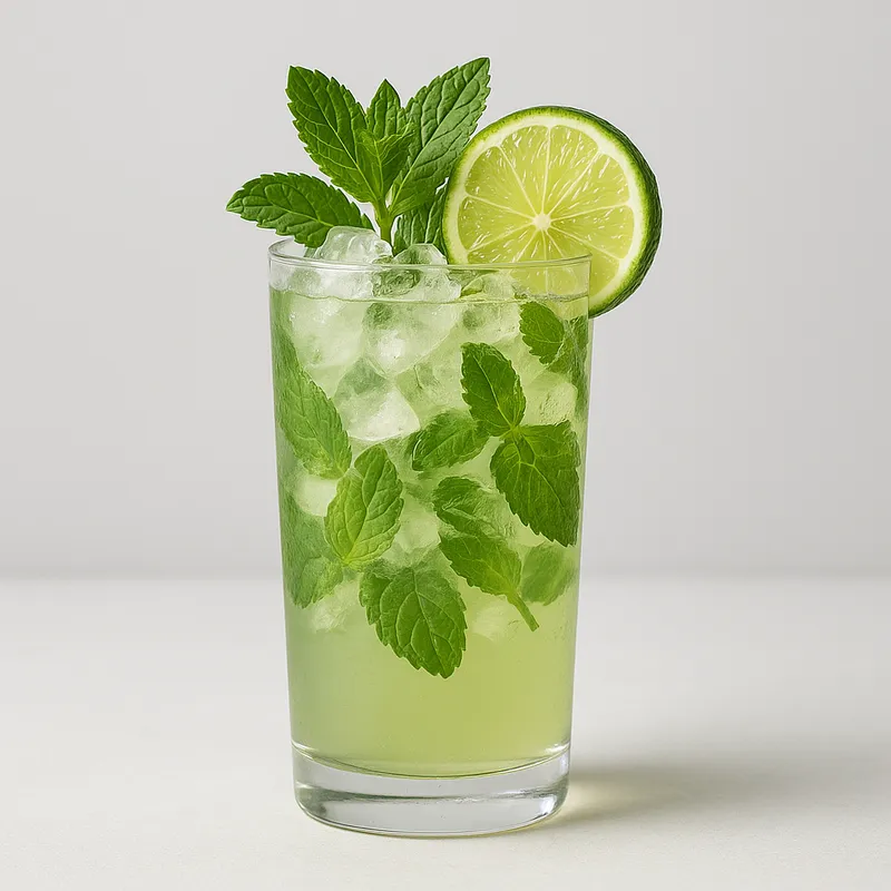Virgin Mojito