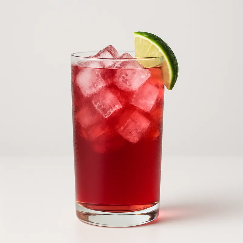 Vodka Cranberry