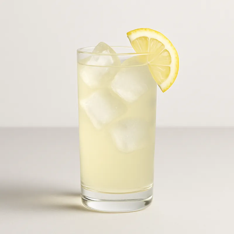 Vodka Lemonade