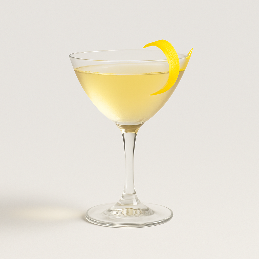 Scivolo Cocktail