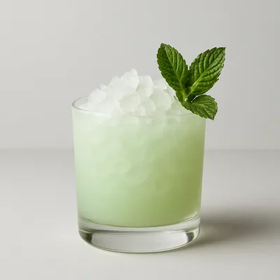 Absinthe Frappé