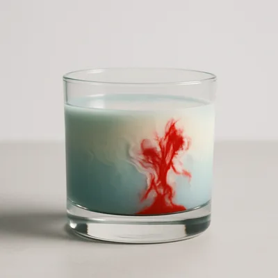Alien Brain Hemorrhage