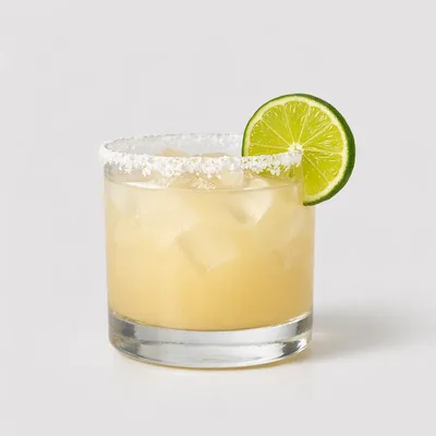 Almond Margarita