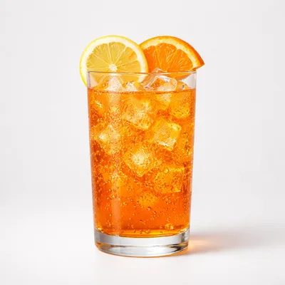 Aperol Lemonade