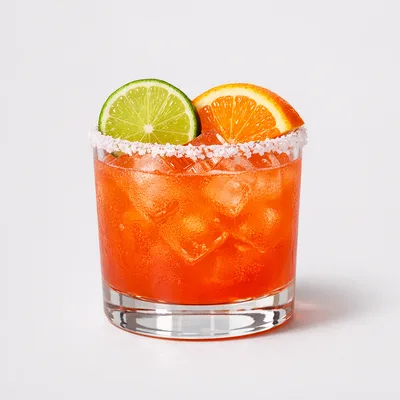 Aperol Margarita