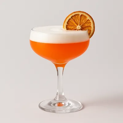 Aperol Sour
