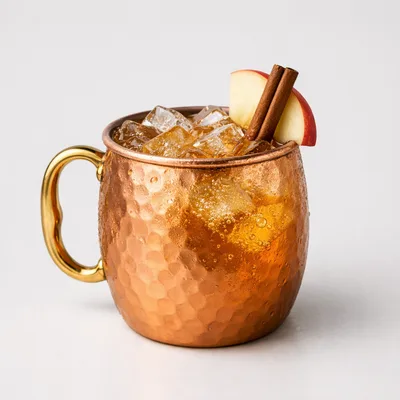 Apple Cider Mule