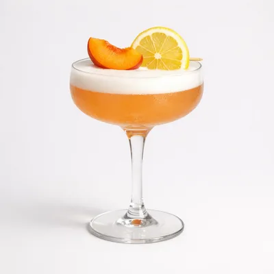 Apricot Sour