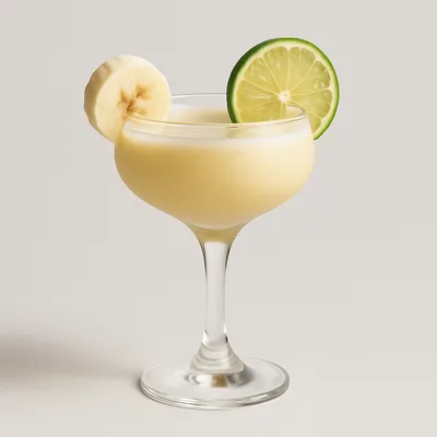 Banana Daiquiri