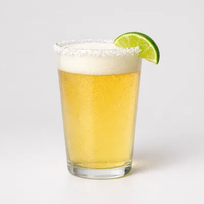 Beer Margarita