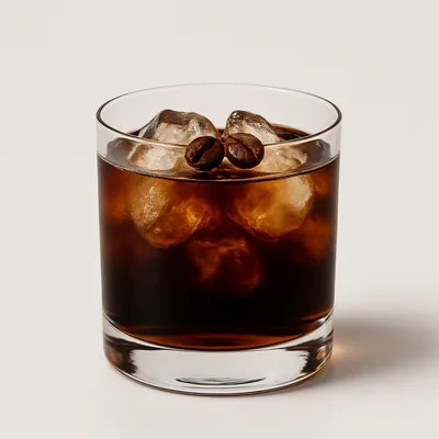 Black Russian