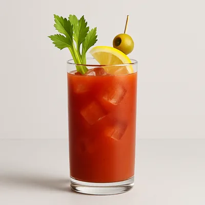 Bloody Mary