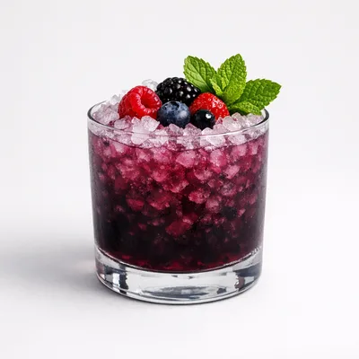Brambleberry Smash