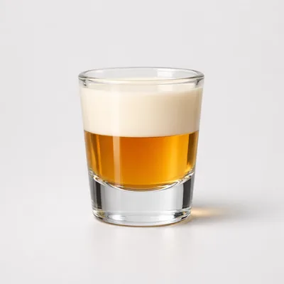 Buttery Nipple