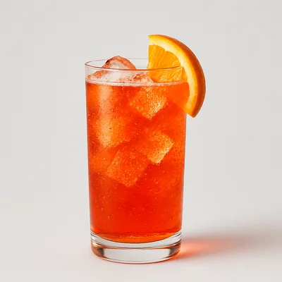 Campari and Soda