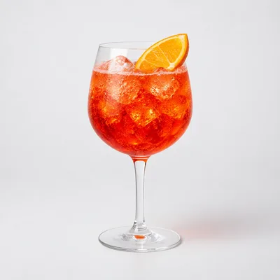Campari Spritz