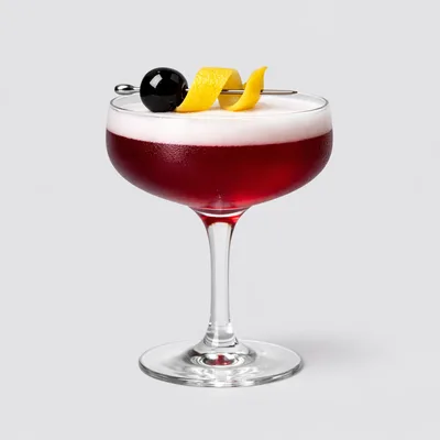 Cherry Sour