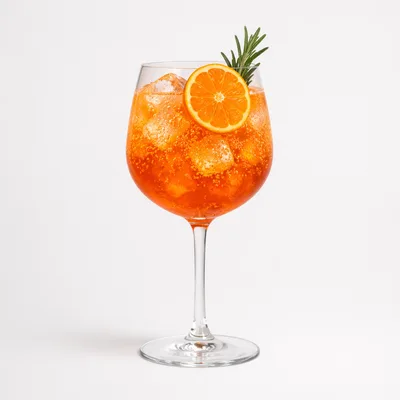 Clementine Spritz