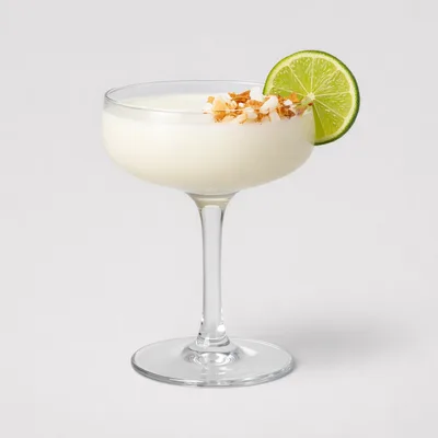Coconut Daiquiri