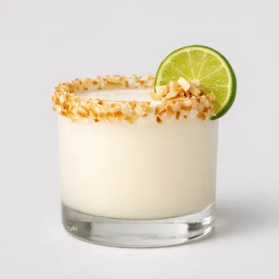 Coconut Margarita