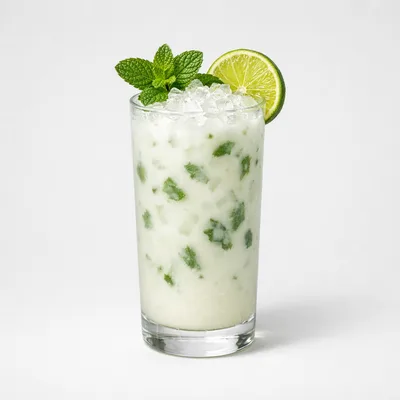 Coconut Mojito