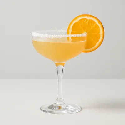 Cointreau Margarita