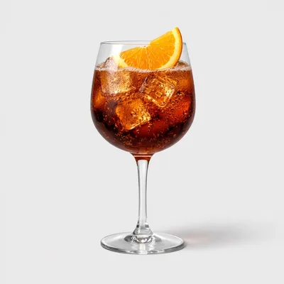 Cynar Spritz