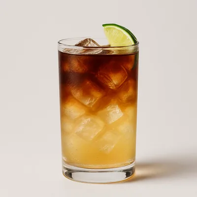 Dark and Stormy (Original)