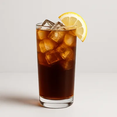 Devil's Ice Tea