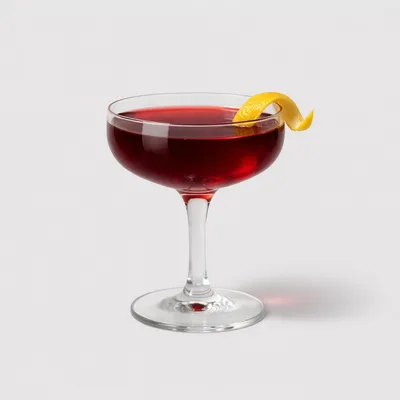 Dubonnet Cocktail