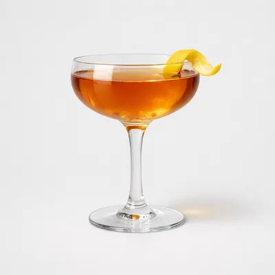 East India Cocktail