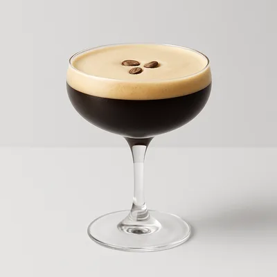 Espresso Martini