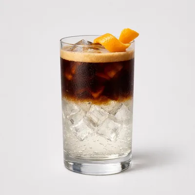 Espresso Tonic