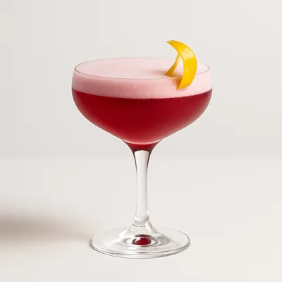 French Martini