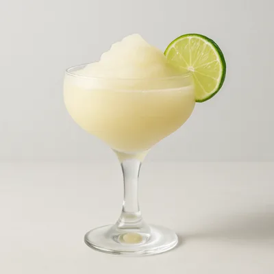 Frozen Daiquiri