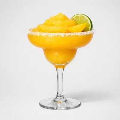 Frozen Mango Margarita