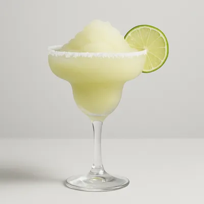 Frozen Margarita