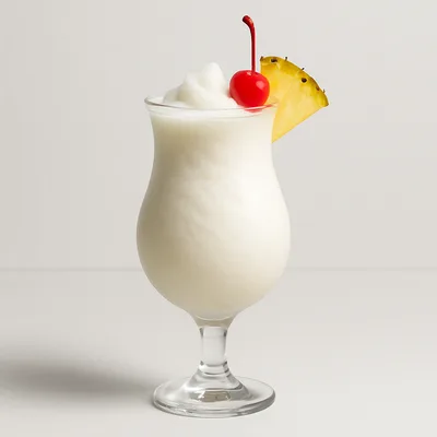 Frozen Pina Colada