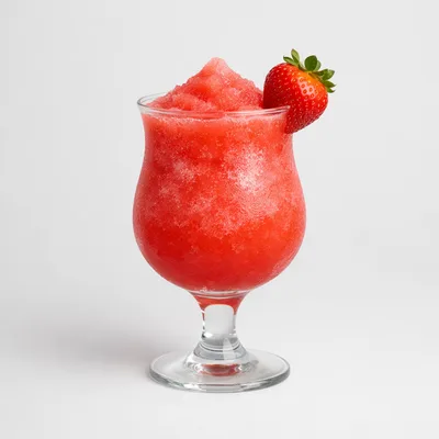 Frozen Strawberry Daiquiri