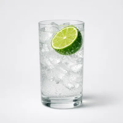 Gin Rickey