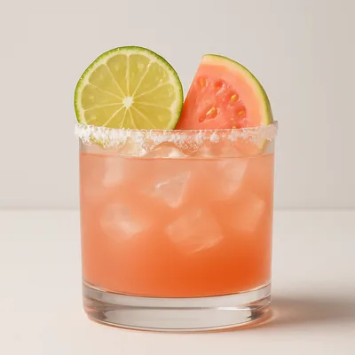 Guava Margarita