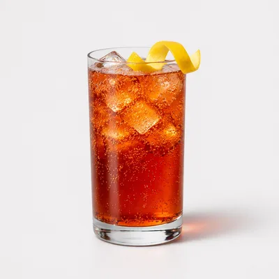 Harvard Cocktail