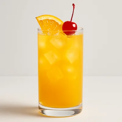 Harvey Wallbanger