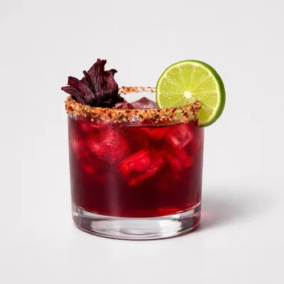 Hibiscus Margarita